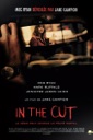 Affiche du film In the Cut (VOST)