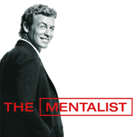The Mentalist - The Mentalist, Staffel 2 artwork