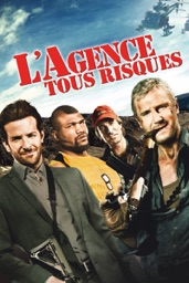 L'agence tous risques (The A-Team)