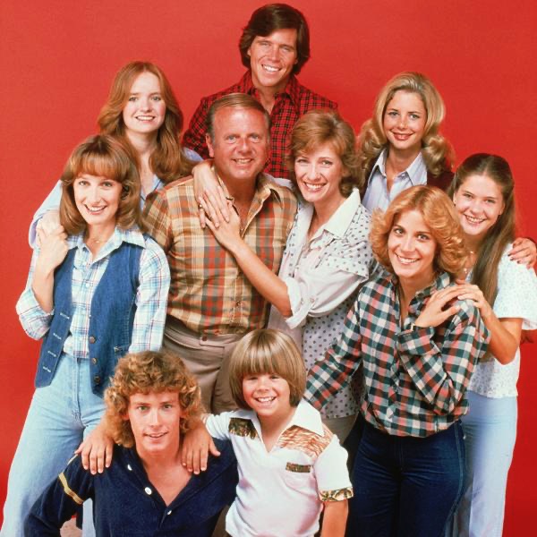 Eight is Enough