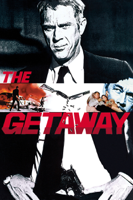 Sam Peckinpah - The Getaway artwork