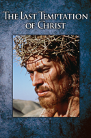 Martin Scorsese - The Last Temptation of Christ artwork