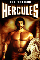 Paul Wendkos - Hercules (1983) artwork