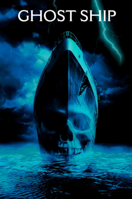 Ghost Ship (2002) - Steve Beck Ghost Ship (2002) - Steve Beck