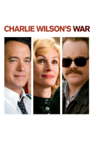 Mike Nichols - Charlie Wilson's War artwork