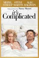 Nancy Meyers - It's Complicated artwork