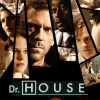 House - House, Staffel 1 artwork