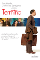 Steven Spielberg - Terminal artwork