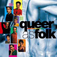 Queer As Folk - Queer As Folk, Staffel 1 artwork