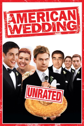 American Wedding Unrated On Itunes