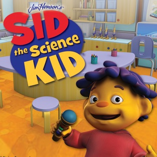 ‎Sid the Science Kid on Apple TV