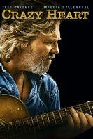 Scott Cooper - Crazy Heart artwork