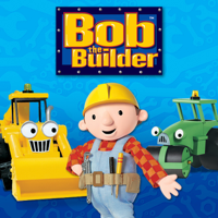 Bob the Builder - Bob the Builder, Vol. 1 artwork