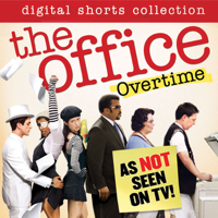 The Office: Digital Shorts Collection - Kevin's Loan artwork