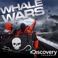 Télécharger Whale Wars, Series 2 Episode 8