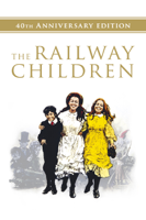 Lionel Jeffries - The Railway Children (40th Anniversary Edition) artwork