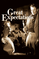 David Lean - Great Expectations (1946) artwork