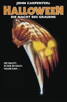 John Carpenter - Halloween - Die Nacht des Grauens artwork