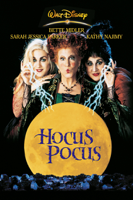 Kenny Ortega - Hocus Pocus - Drei zauberhafte Hexen artwork