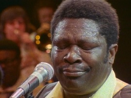 Ain't Nobody Home B.B. King Blues Music Video 1989 New Songs Albums Artists Singles Videos Musicians Remixes Image