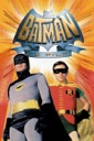 Affiche du film Batman : Le film (1966)