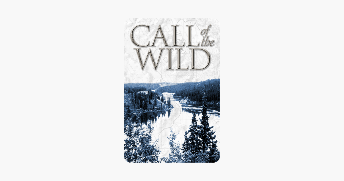 Call Of The Wild 1976 On Itunes