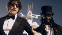 The Lonely Island - I'm On a Boat (feat. T-Pain) artwork