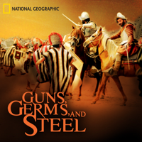 Guns, Germs, and Steel - Guns, Germs, and Steel artwork