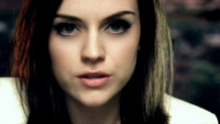 Amy Macdonald - Don't Tell Me That It's Over artwork