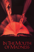 John Carpenter - In the Mouth of Madness artwork