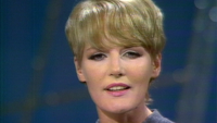 Petula Clark - Who Am I? (Ed Sullivan Show Live 1966) artwork