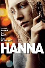 Capa do filme Hanna (Legendado)