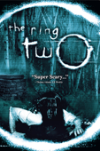The Ring Two cover