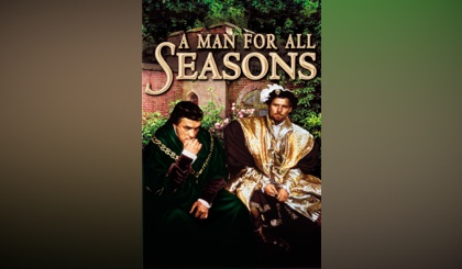A Man for All Seasons