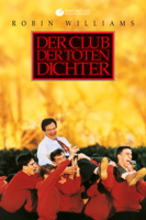 Peter Weir - Dead Poets Society - Der Club der toten Dichter artwork