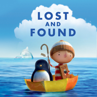 Lost and Found - Lost and Found artwork