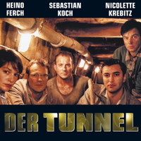 Der Tunnel - Der Tunnel, Teil 1 artwork