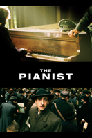 Roman Polanski - The Pianist artwork