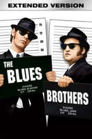 John Landis - The Blues Brothers (Unrated) artwork