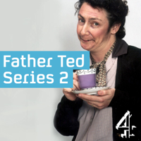 Father Ted - Father Ted, Series 2 artwork