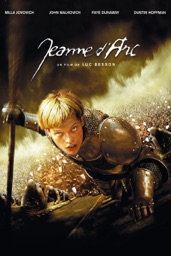 Jeanne d'Arc (VF)