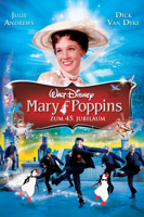 Robert Stevenson - Mary Poppins - Zum 45. Jubiläum artwork