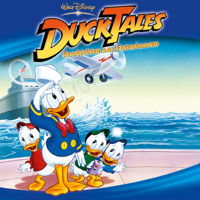 Disney's Ducktales - Disney's Ducktales, Vol. 7 artwork