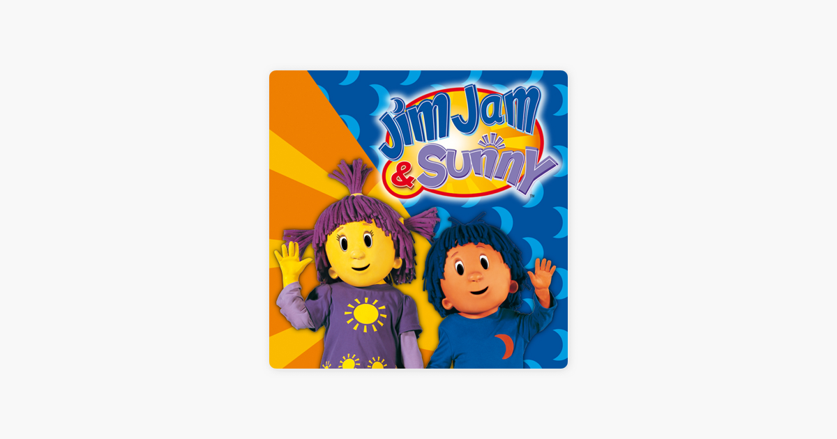 ‎jim Jam And Sunny Vol 1 On Itunes