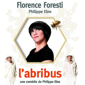 Florence Foresti, L'Abribus - Episode 4
