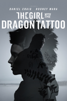 David Fincher - The Girl with the Dragon Tattoo artwork