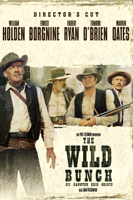 Sam Peckinpah - The Wild Bunch - Sie kannten kein Gesetz (Director's Cut) artwork