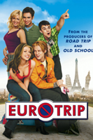 Jeff Schaffer - Eurotrip artwork