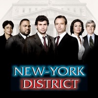 Télécharger New-York District, Saison 20 Episode 20