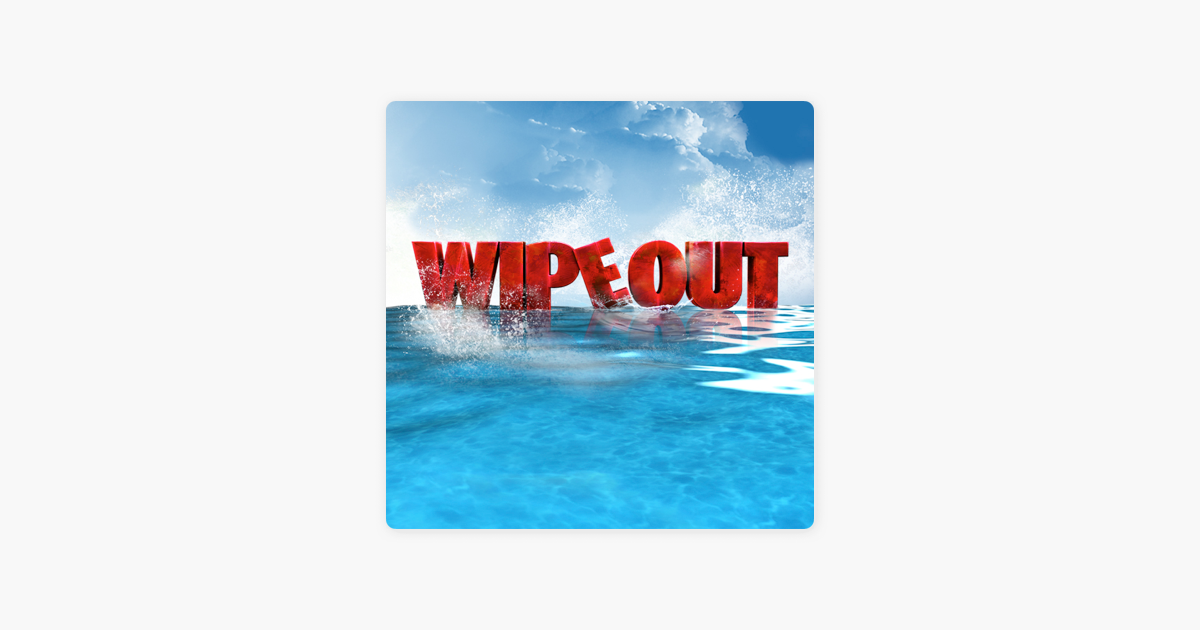 ‎Wipeout, Season 4 on iTunes